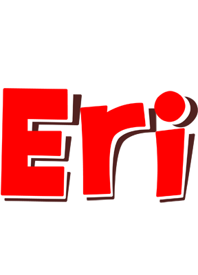 Eri basket logo