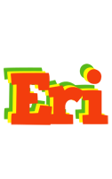 Eri bbq logo