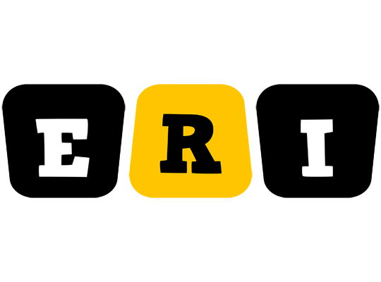 Eri boots logo