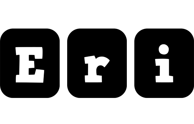 Eri box logo