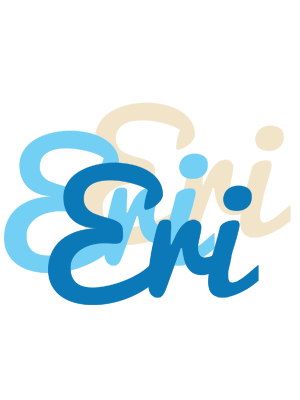 Eri breeze logo