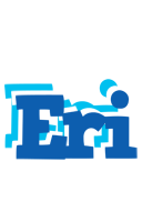 Eri business logo