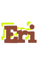 Eri caffeebar logo