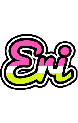 Eri candies logo