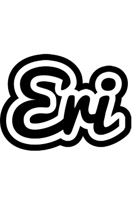 Eri chess logo