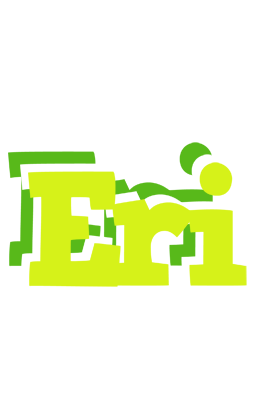 Eri citrus logo