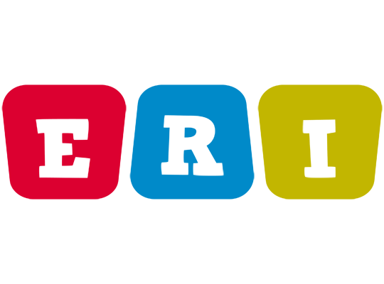Eri daycare logo
