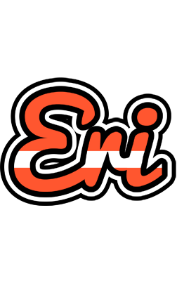 Eri denmark logo