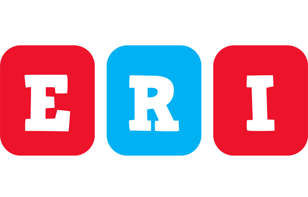 Eri diesel logo