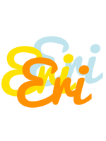 Eri energy logo