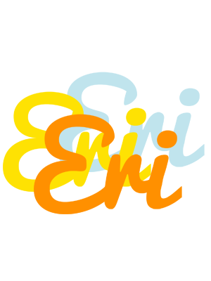 Eri energy logo