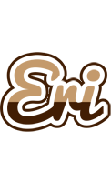 Eri exclusive logo