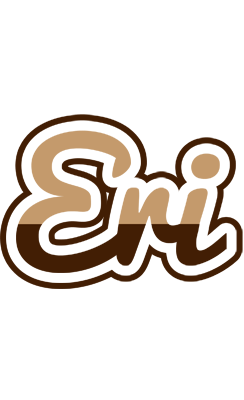 Eri exclusive logo