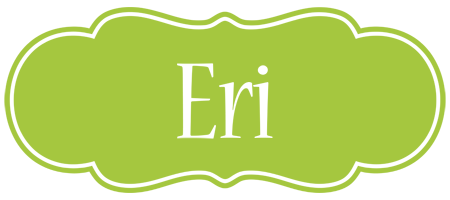 Eri family logo