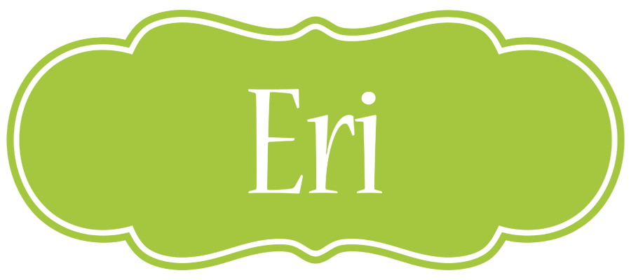 Eri family logo