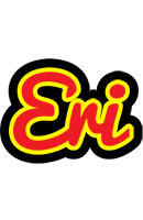 Eri fireman logo