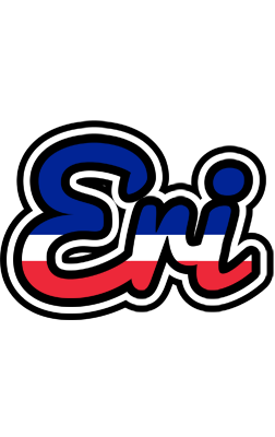 Eri france logo