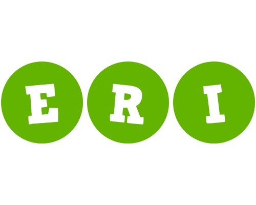Eri games logo