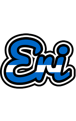 Eri greece logo