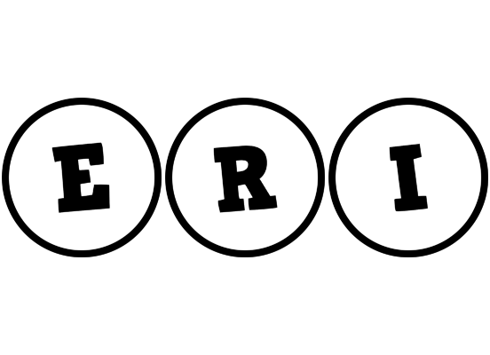Eri handy logo