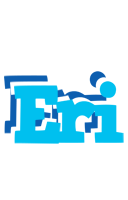 Eri jacuzzi logo