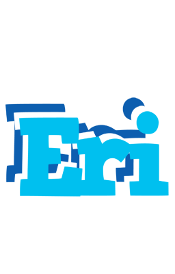Eri jacuzzi logo