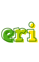 Eri juice logo