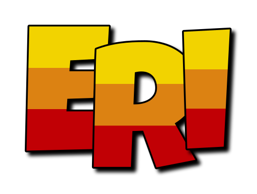 Eri jungle logo