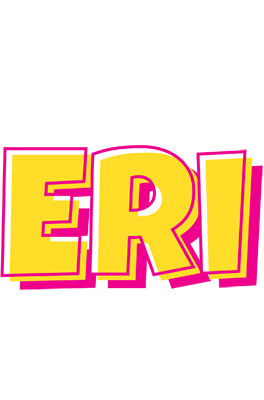 Eri kaboom logo