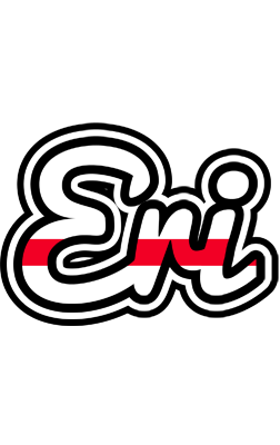 Eri kingdom logo