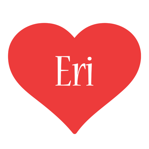 Eri love logo