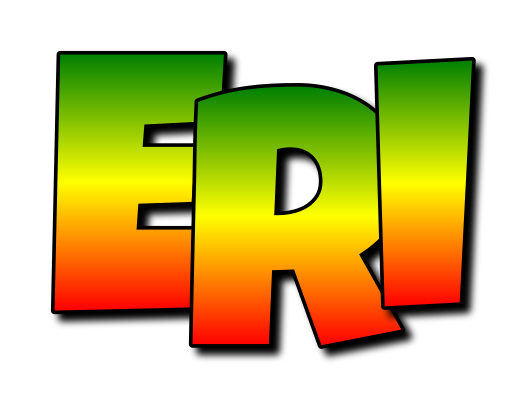 Eri mango logo