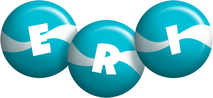 Eri messi logo