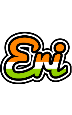 Eri mumbai logo