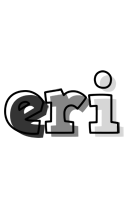 Eri night logo