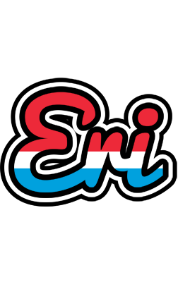 Eri norway logo