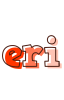 Eri paint logo