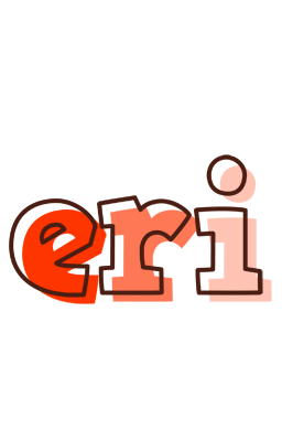 Eri paint logo