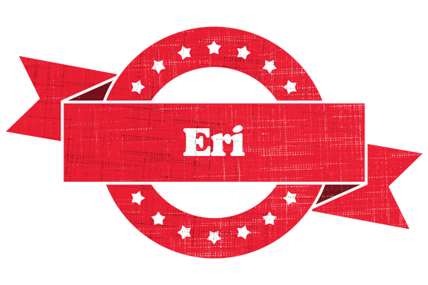 Eri passion logo