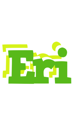 Eri picnic logo