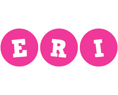 Eri poker logo