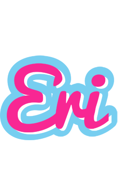 Eri popstar logo