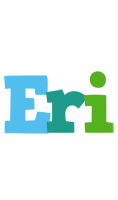 Eri rainbows logo