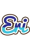 Eri raining logo
