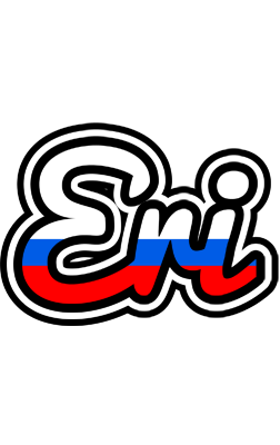 Eri russia logo