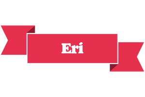 Eri sale logo