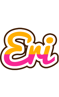 Eri smoothie logo