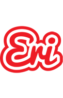 Eri sunshine logo