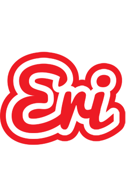Eri sunshine logo
