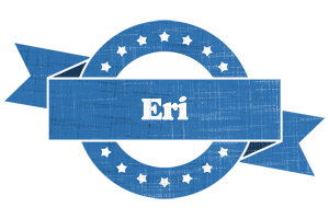 Eri trust logo